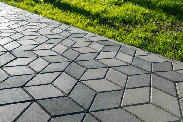 Best Residential Paver Driveway  in Edenton, NC