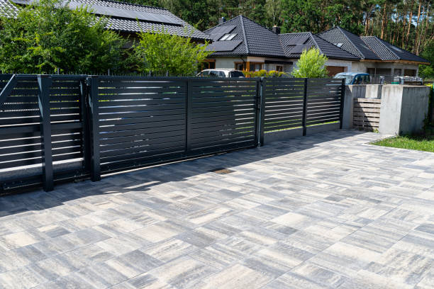 Best Concrete Paver Driveway  in Edenton, NC