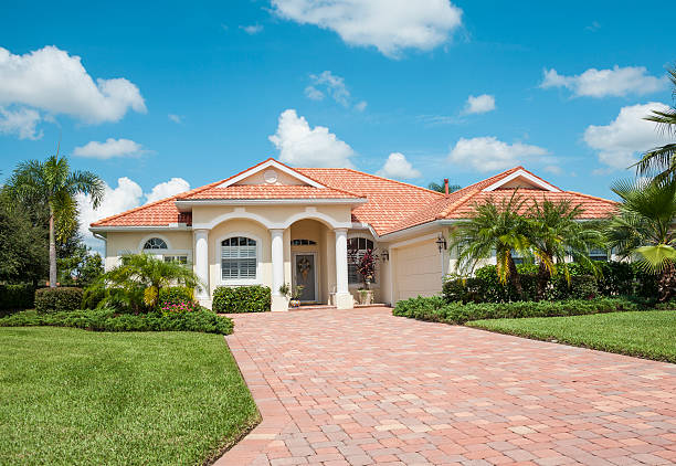 Best Custom Driveway Pavers  in Edenton, NC