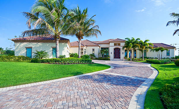 Reasons to Select Us for Your Driveway Paving Requirements in Edenton, NC