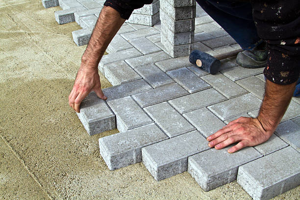 Best Driveway Paving Contractor  in Edenton, NC
