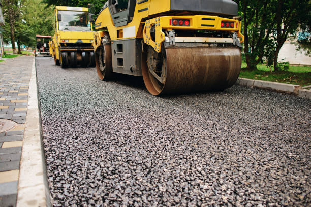 Best Professional Driveway Pavers  in Edenton, NC